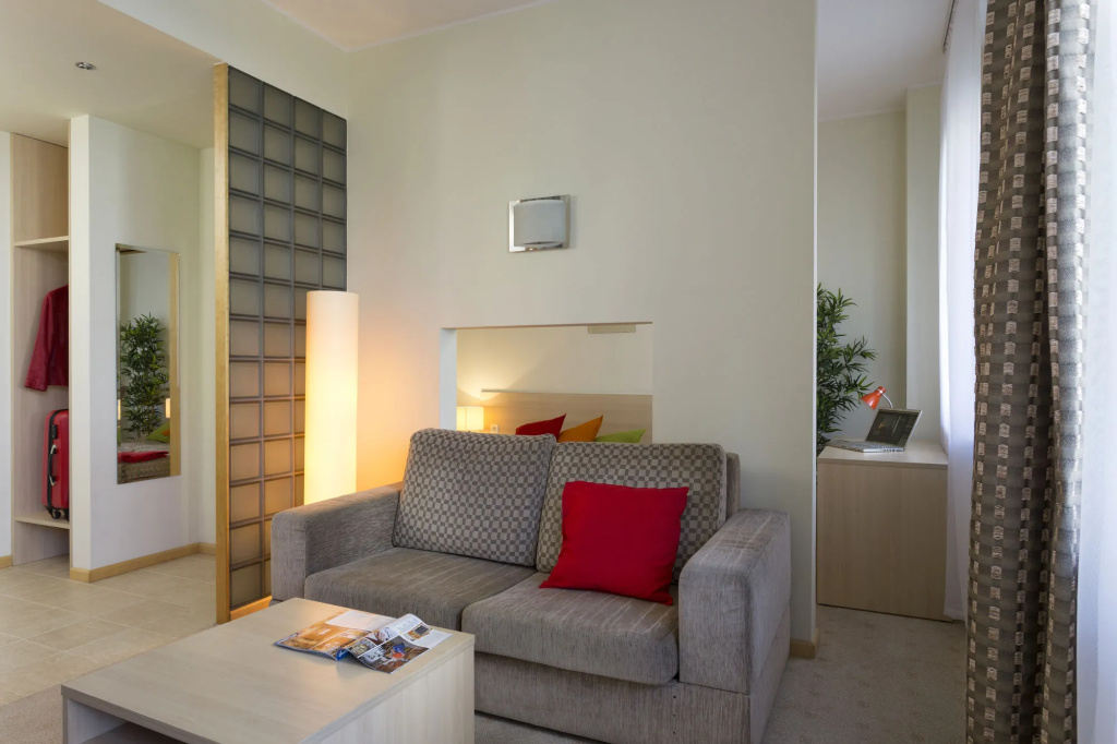 Hotel photo 5