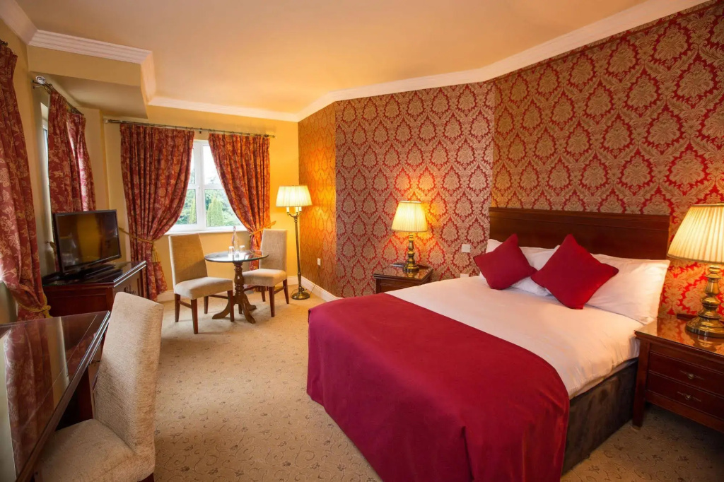 Anner Hotel - Général