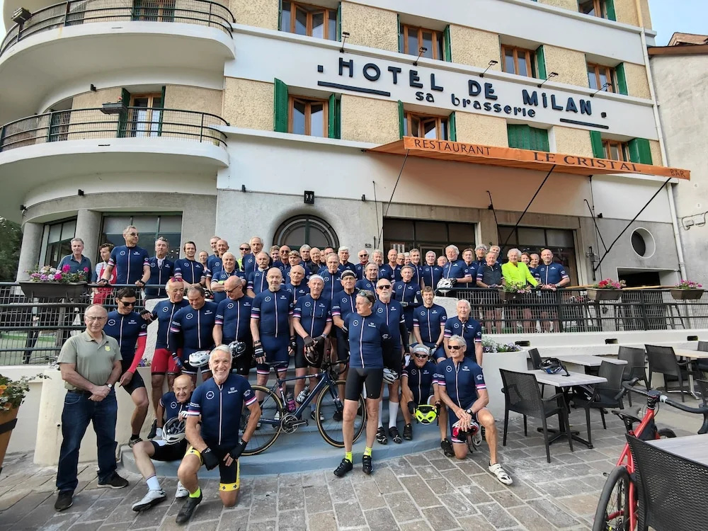 Hotel photo 28