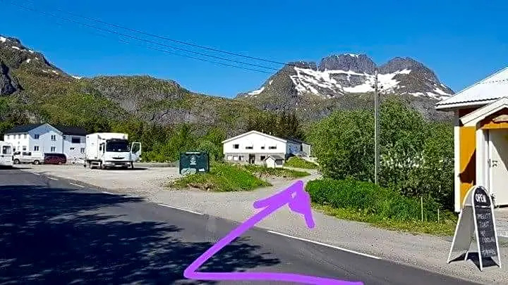 Sørvågen INN