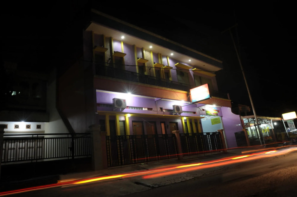 Hotel Ramayana Garut