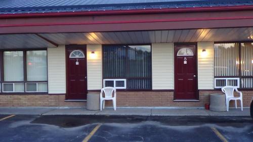 Chateau Guay Motel & Restaurant