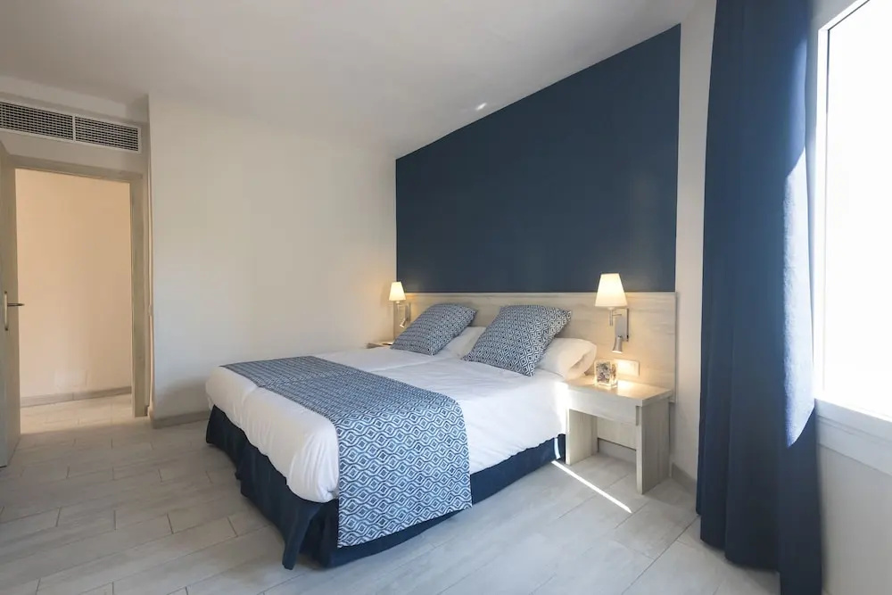 Aparthotel Marinda Garden - Chambres