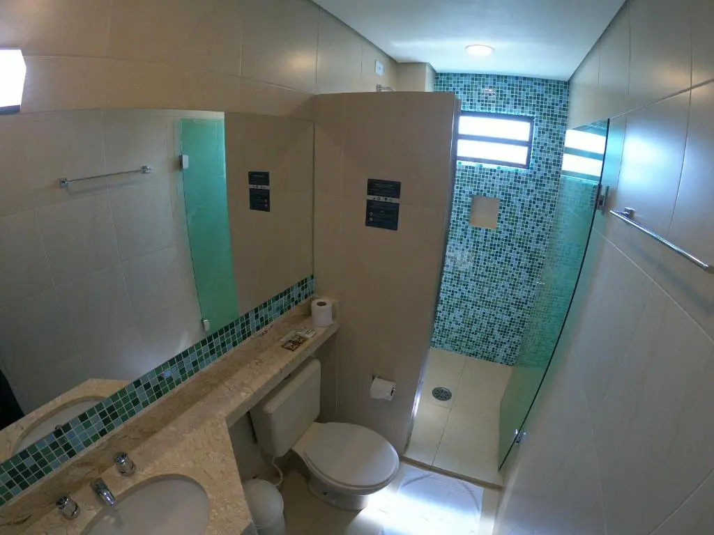Hotel Villa Brites - Chambres
