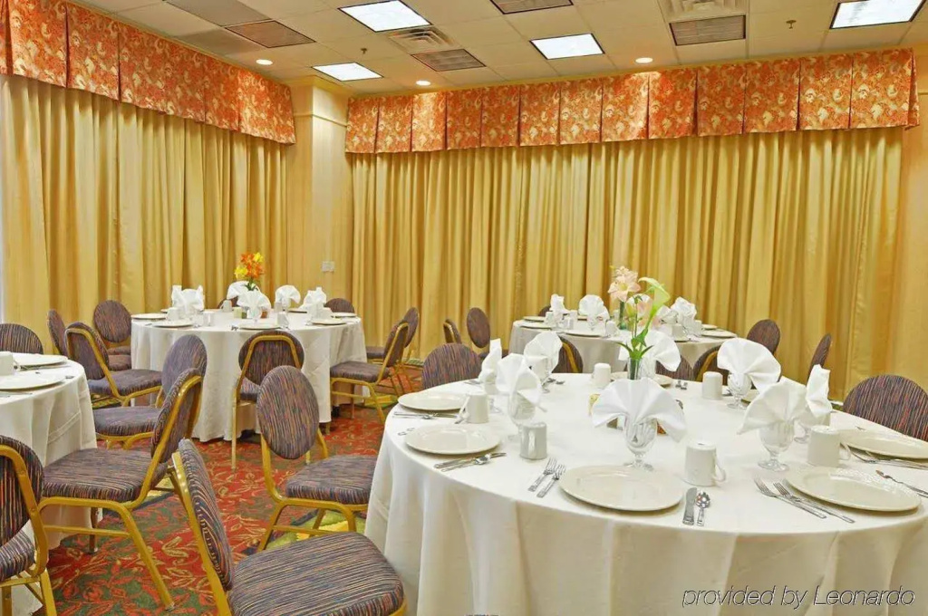 Hilton Garden Inn Jacksonville Ponte Vedra Sawgrass - Général