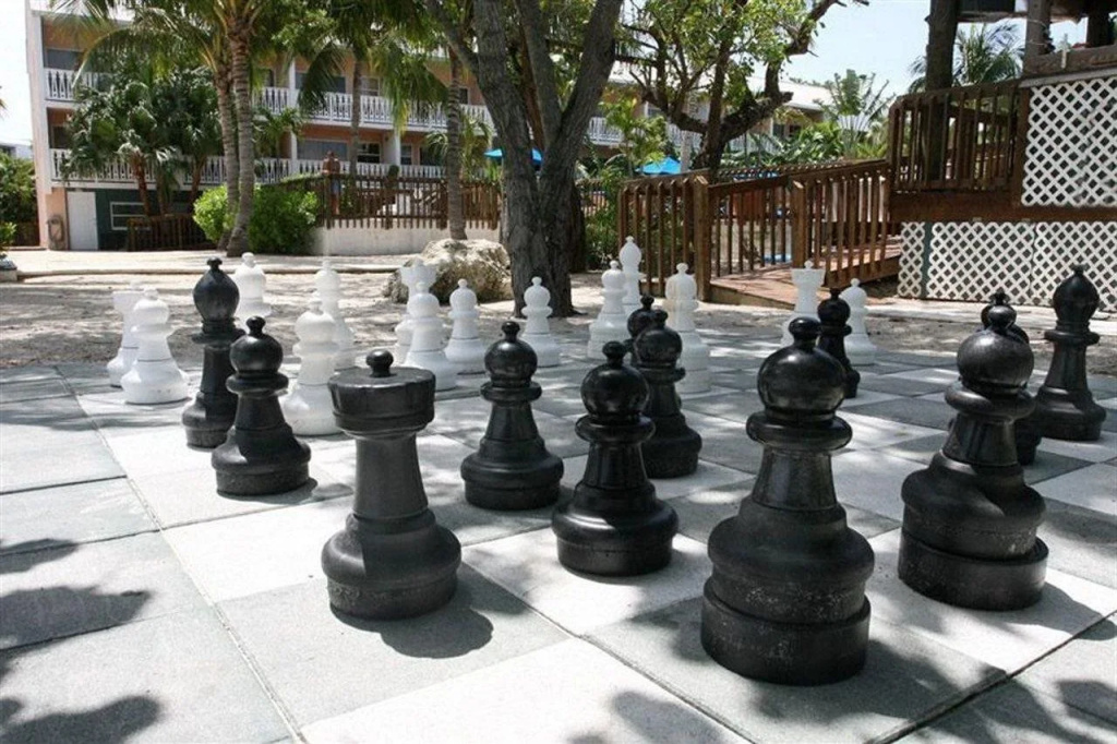 Banana Bay Resort Key West