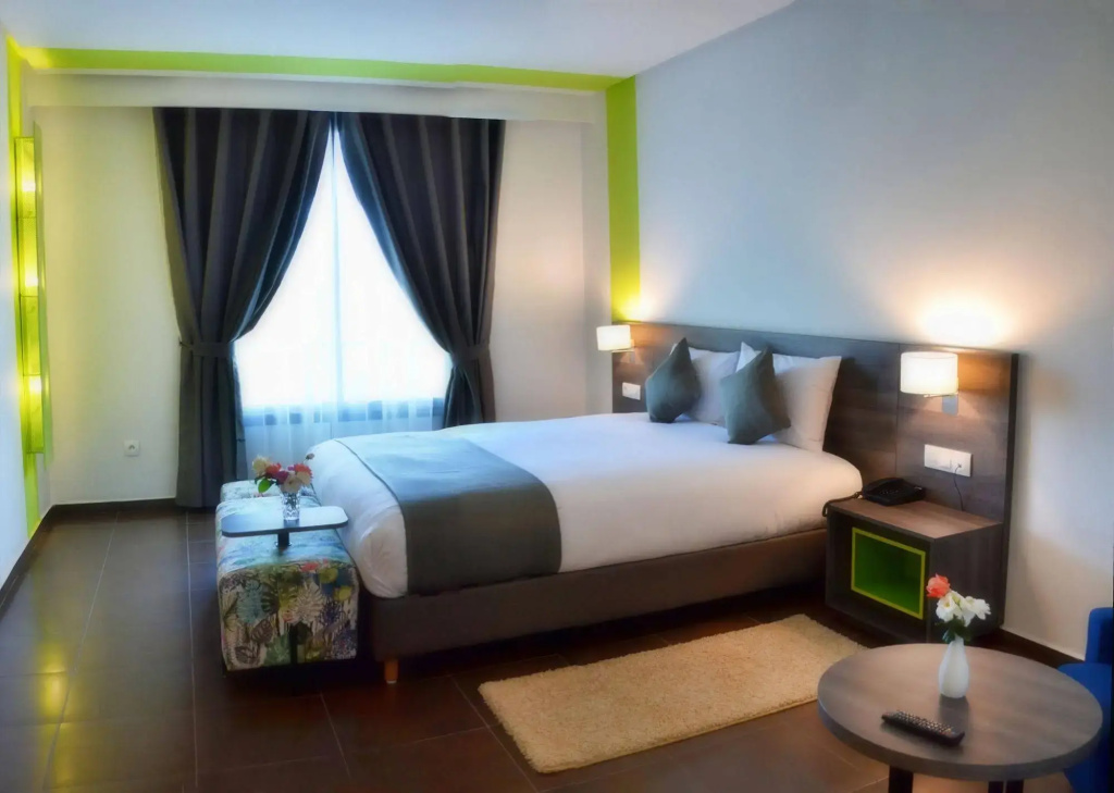 Hotel photo 14