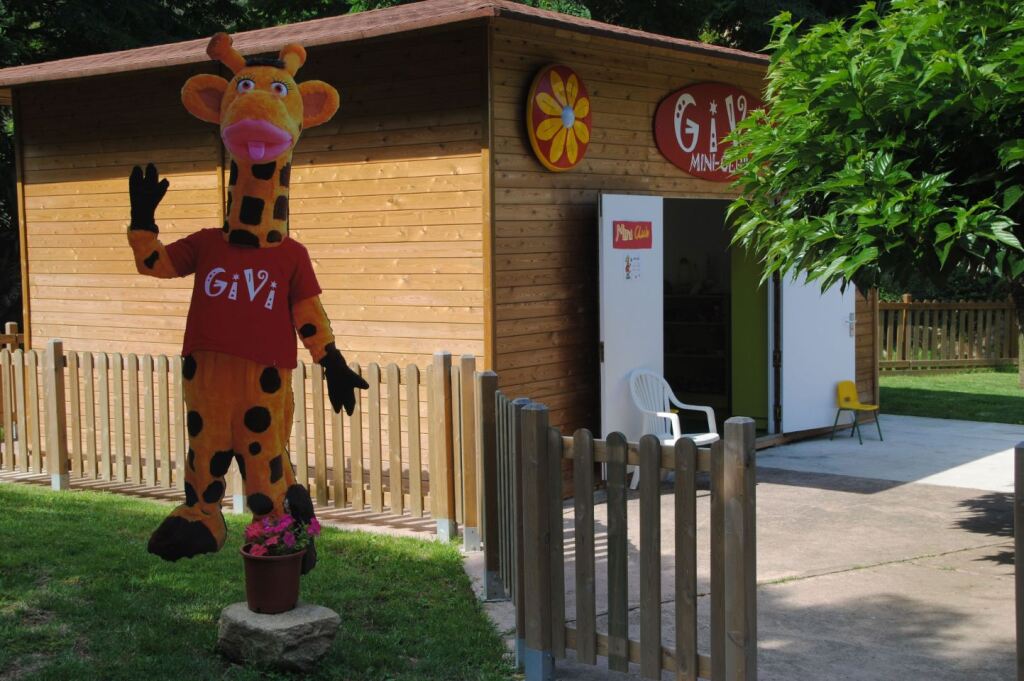 Giverola Hotel