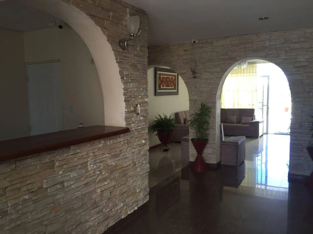 Casa Mores Inn