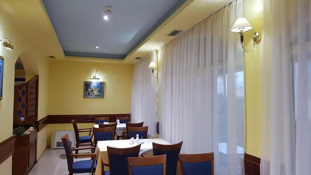 Hotel Adria - Général