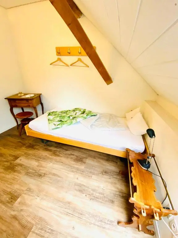 Gasthof Kreuz - Chambres