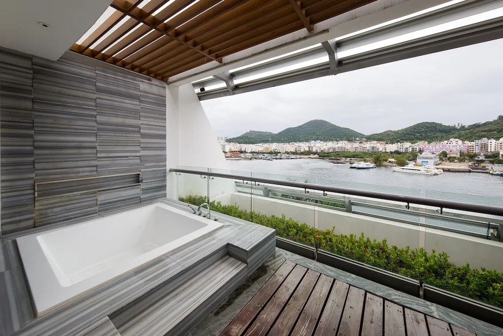 Sanya Visun Royal Yacht Hotel - Chambres