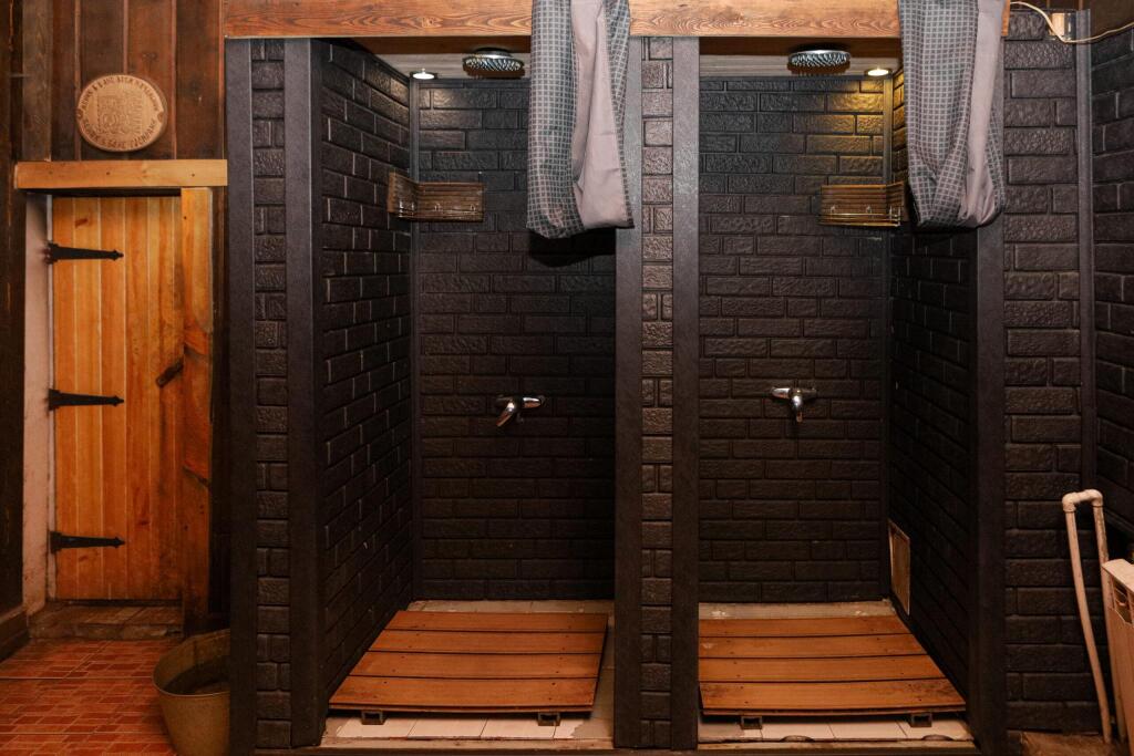 База отдыха Большая медведица - фото 6