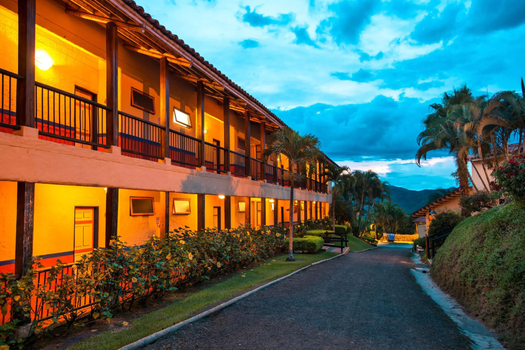 Decameron Panaca All Inclusive
