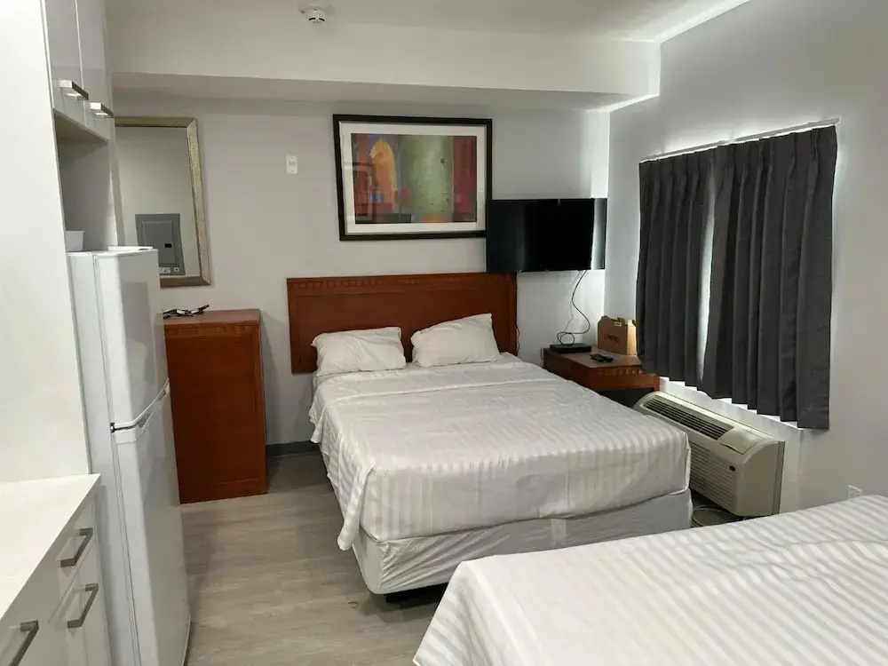 Hotel photo 2