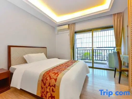 Luxury room