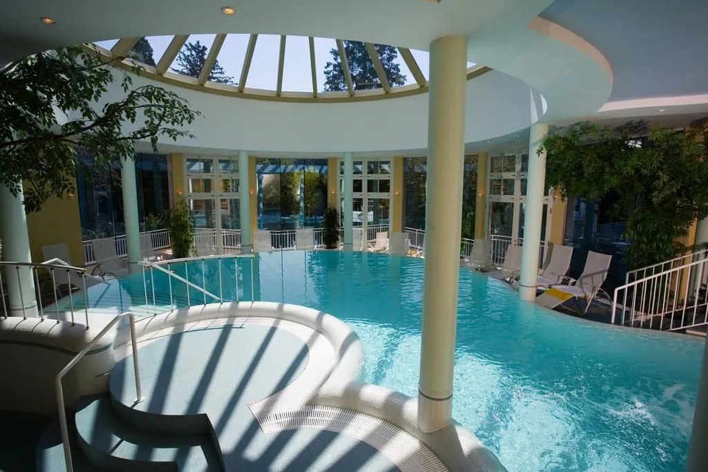 Hotel Allmer - Général