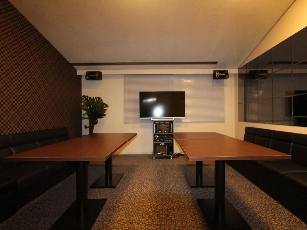 Livemax Resort Itokawana - Général