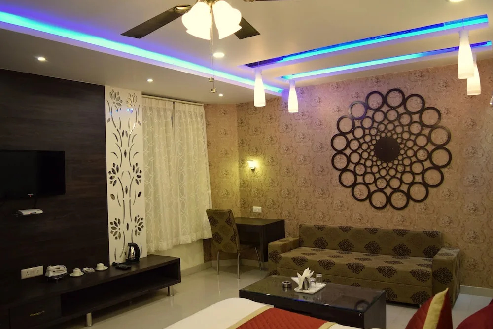 Ashoka Residency Hotel - Général