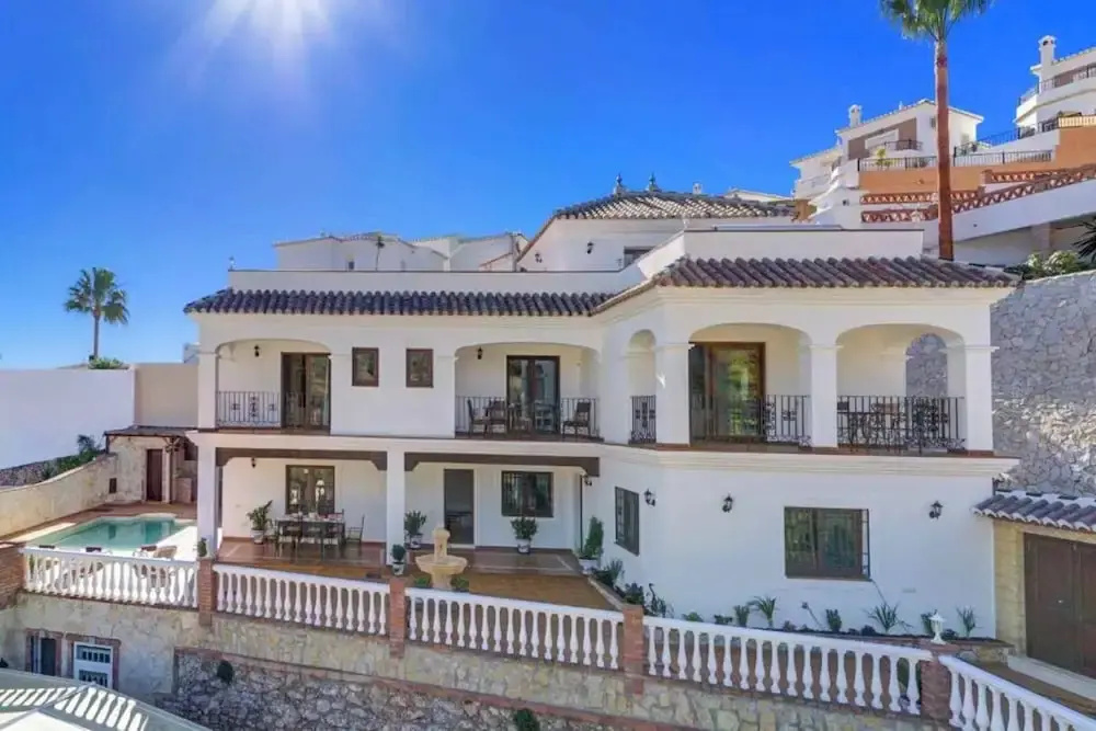 Villa Lara Pinta