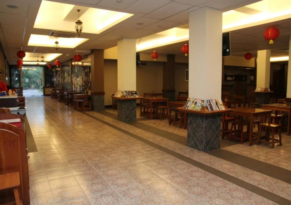 Hotel photo 14