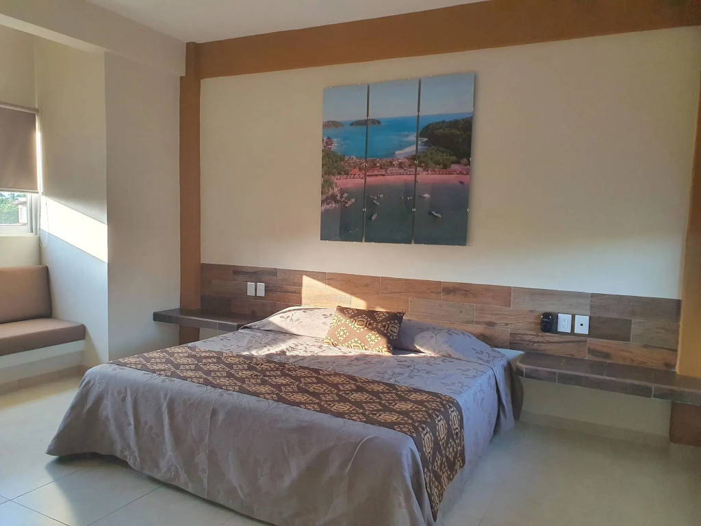 Hotel Casa Ixtapa - Général