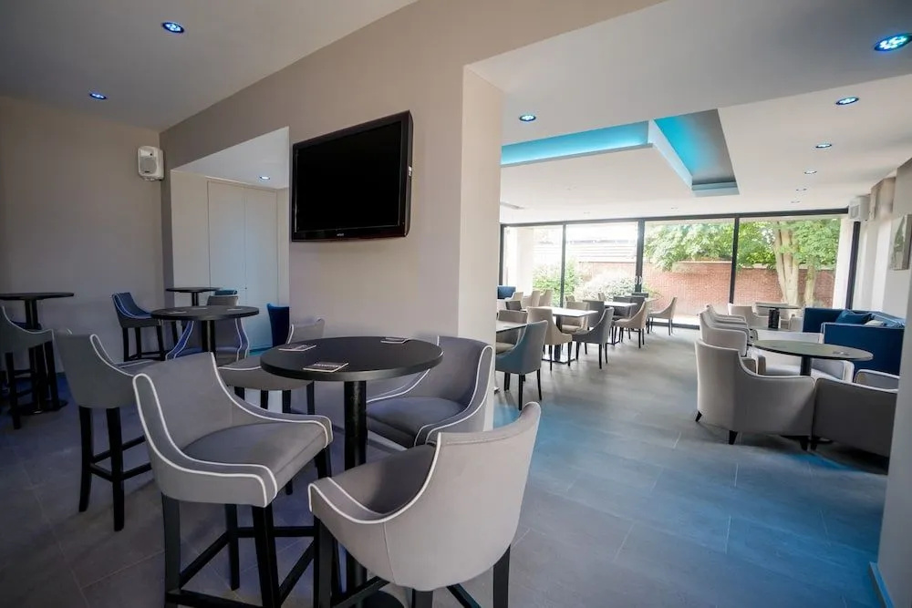 Hotel photo 19