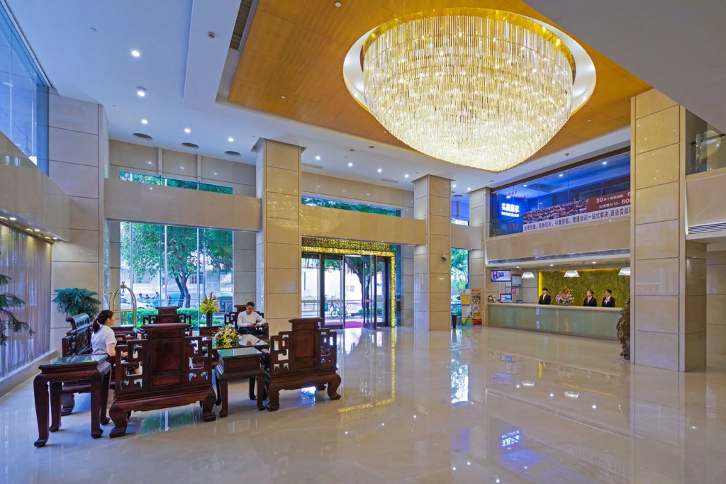 Hotel photo 2
