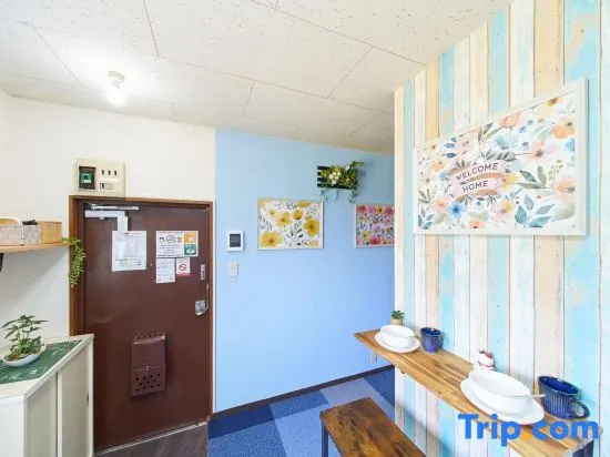 SC Hotel Umejima #303｜Sta. 3 min｜Ueno Asakusa Skytree 사진 1
