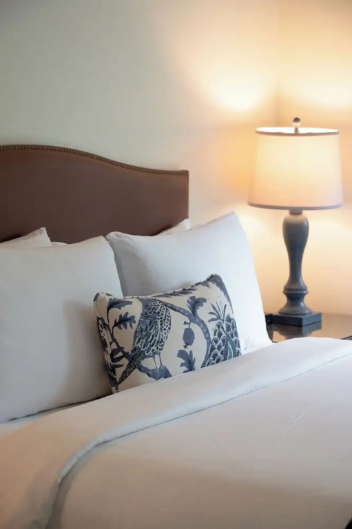 The Osthoff Resort - Chambres