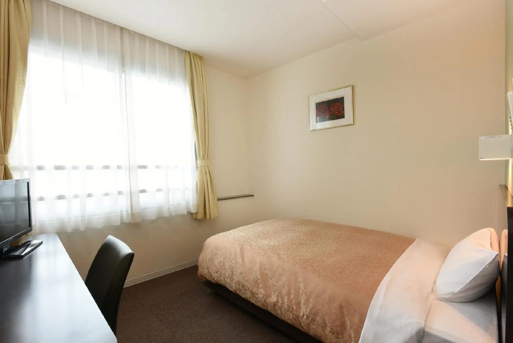 Standard Single room (single bed)