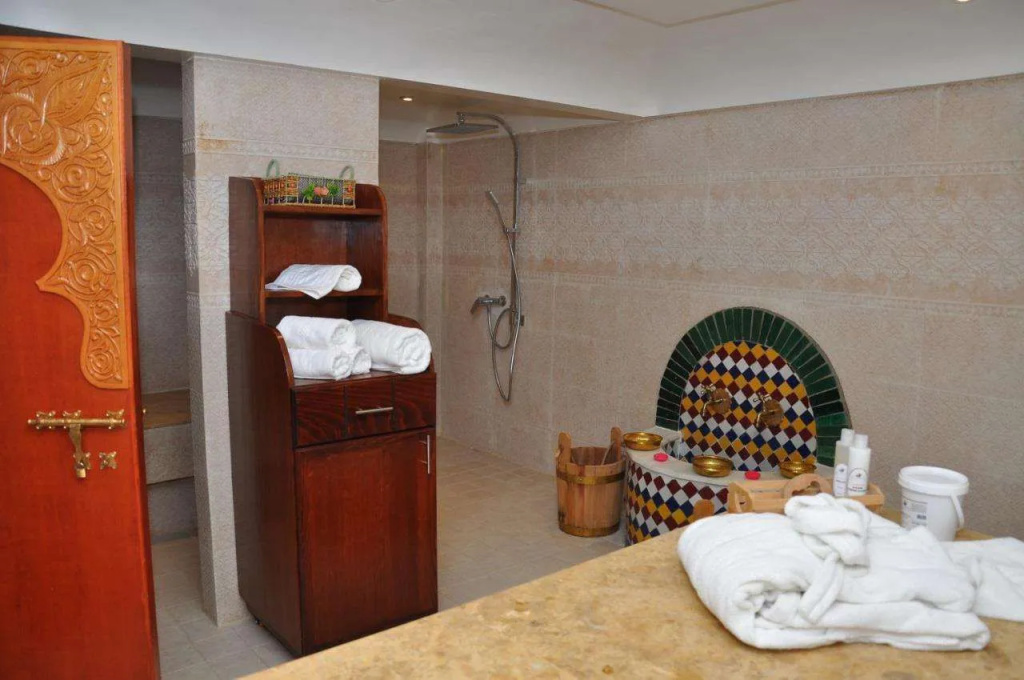 Hotel photo 6