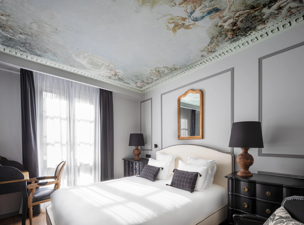 Maisons du Monde Hôtel & Suites - La Rochelle Vieux Port - Général