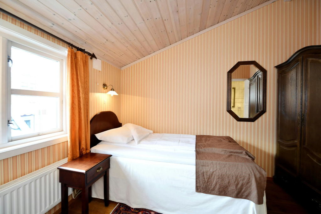 Kronen Gaard Hotel - Général