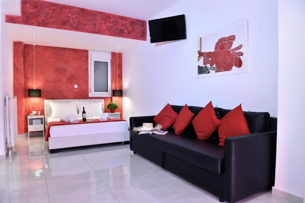 Superior Apartment