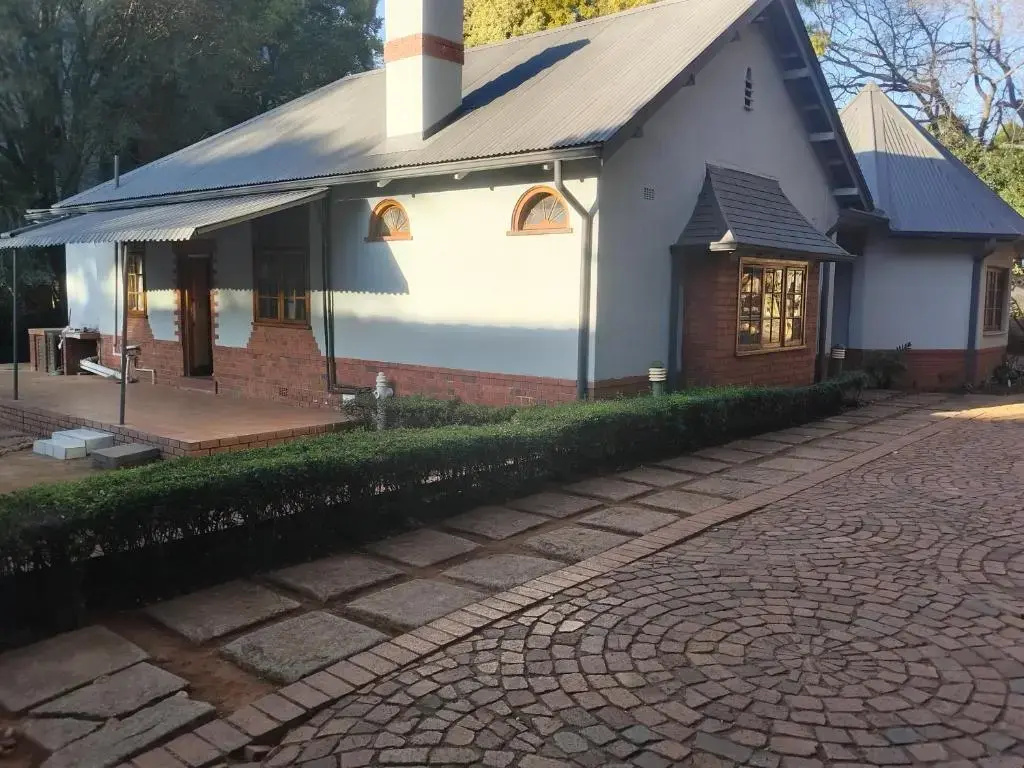 Brookyard Guest House