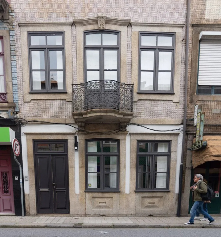 Rock n´Porto Hostel