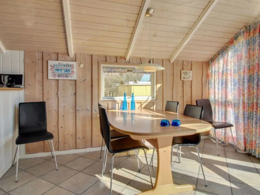 "Aiyana" - 400m from the sea in Western Jutland