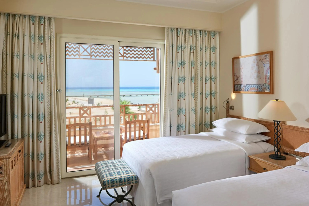 Sheraton Soma Bay Resort - фото 36