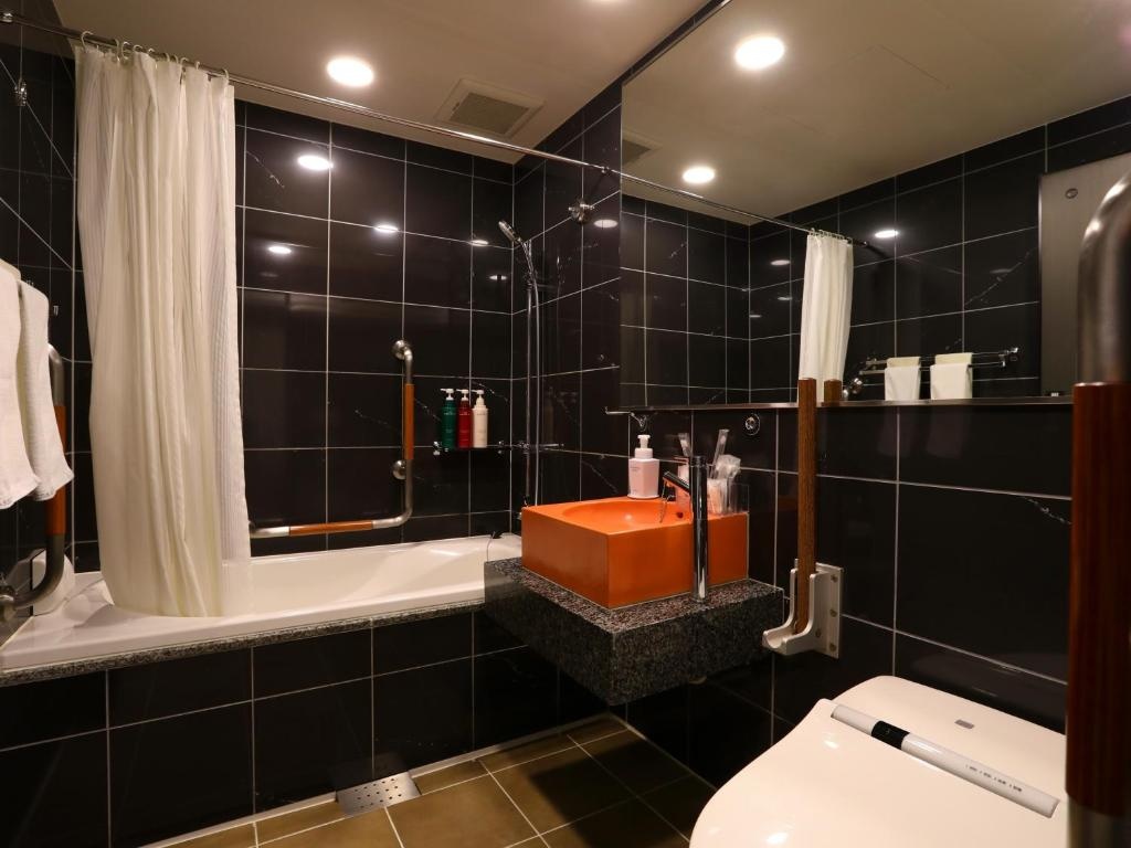 APA Hotel Tokyo Kudanshita 사진 20