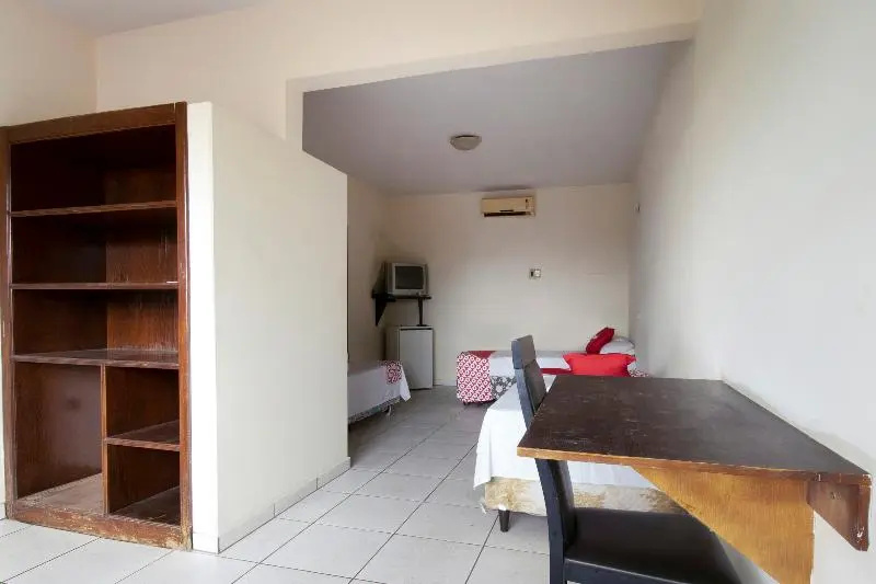 OYO New Anápolis Hotel, Imperatriz - Chambres