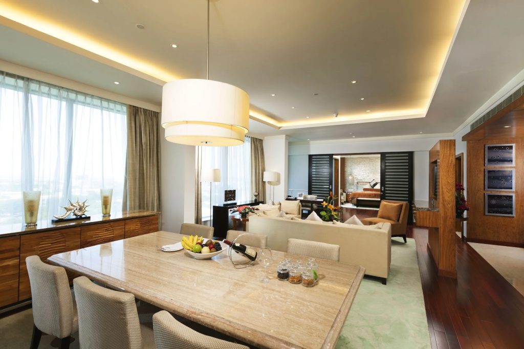 Vivanta Coimbatore