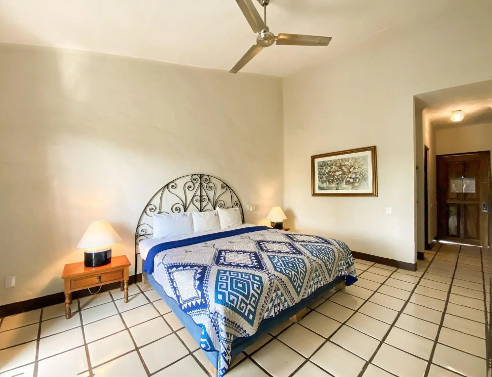 Puerto de Luna Pet Friendly & Family Suites Hotel - Général