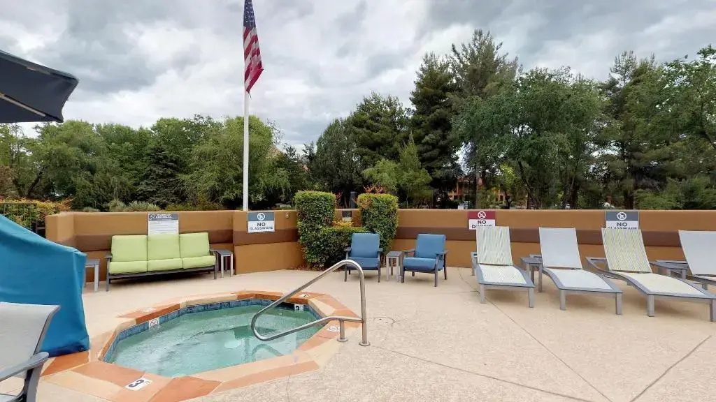 Mountain Modern Sedona, Tapestry Collection by Hilton - Général