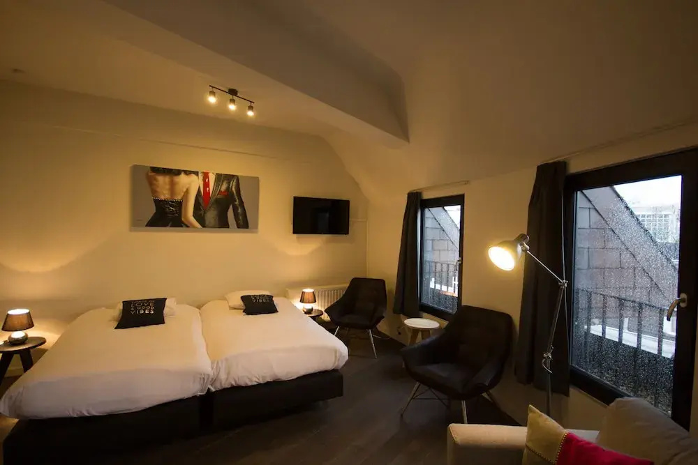 Executive room