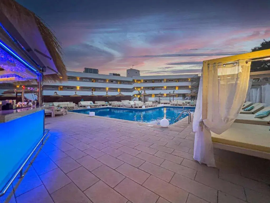Hotel photo 6