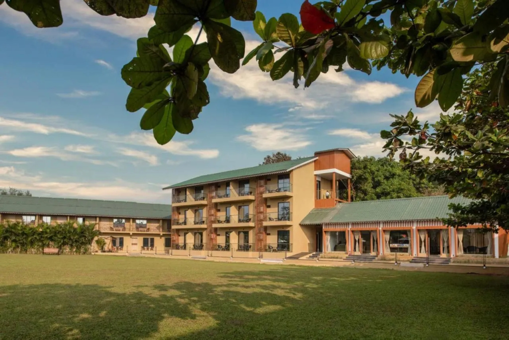 Hotel photo 2