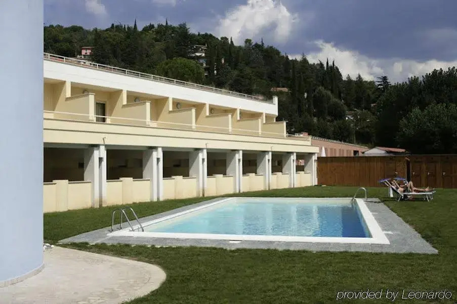 Hotel Ristorante Miralago - Général