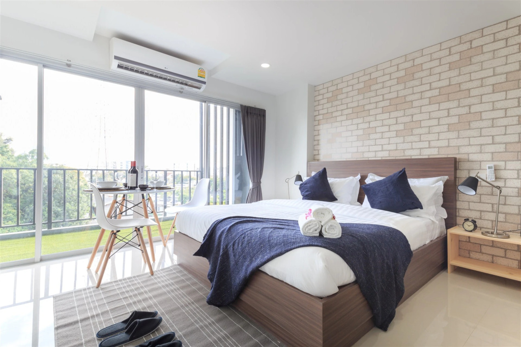 Executive room