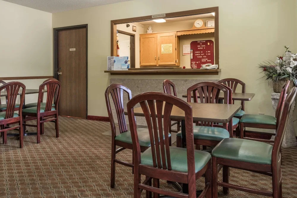 Hotel photo 8